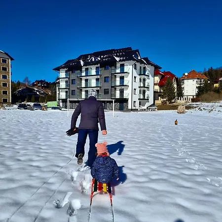 Aralux * Zlatibor