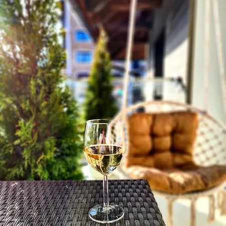 Appartement Aralux *