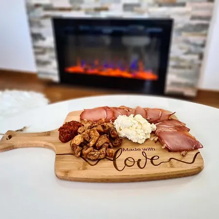 Aralux Appartement *