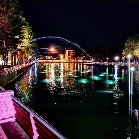 Appartement Aralux Zlatibor