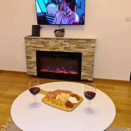 Aralux Appartement Zlatibor