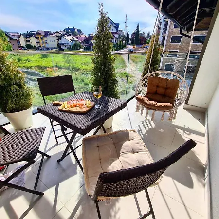 Aralux Appartement Zlatibor