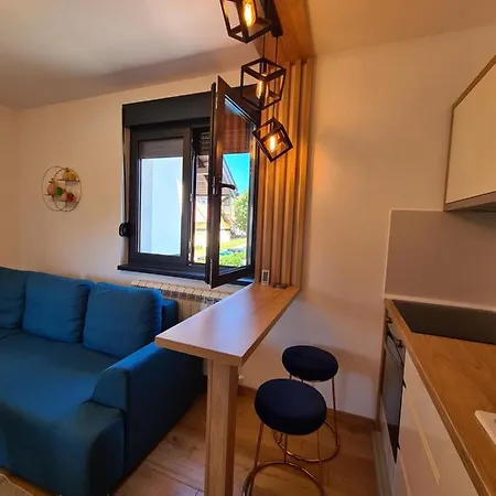 Appartement Aralux Zlatibor