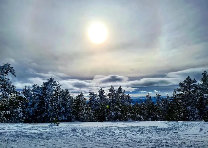 Aralux Apartment Zlatibor