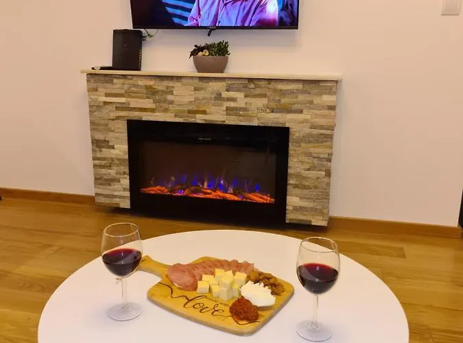 Aralux Apartment Zlatibor