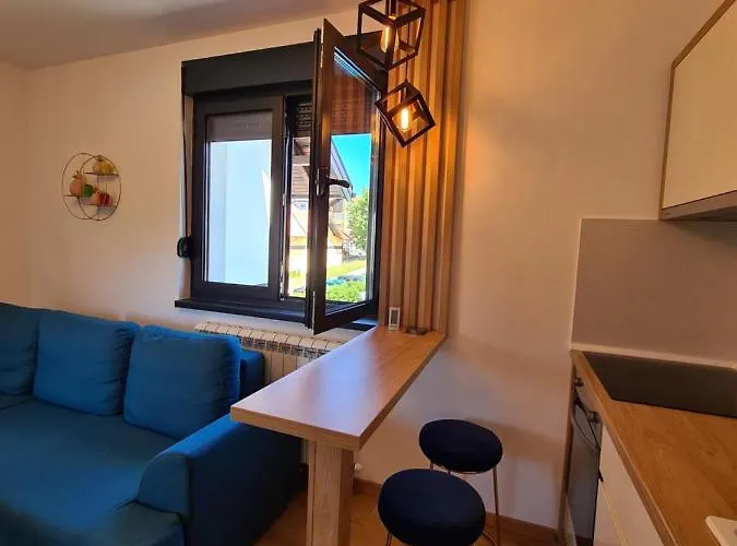 Apartment Aralux Zlatibor